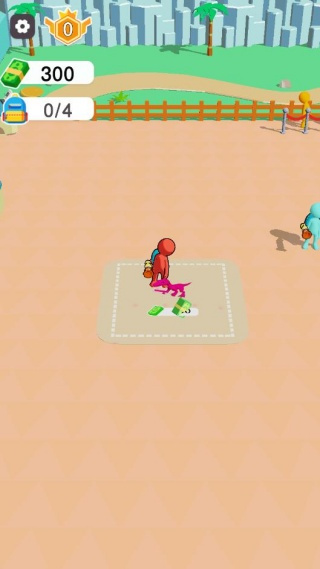 我是侏罗纪园长