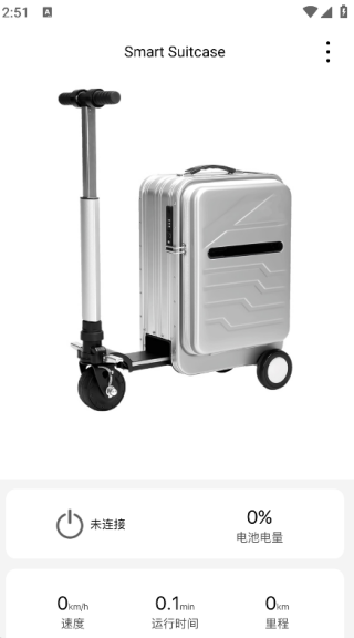 Smart Suitcase4