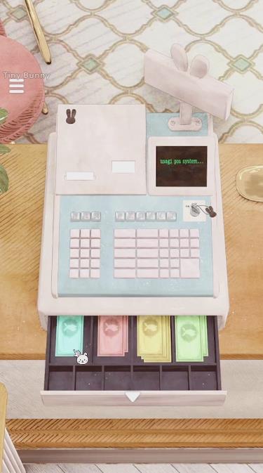 逃脱游戏兔子餐厅