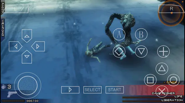 寄生前夜第三次生日2