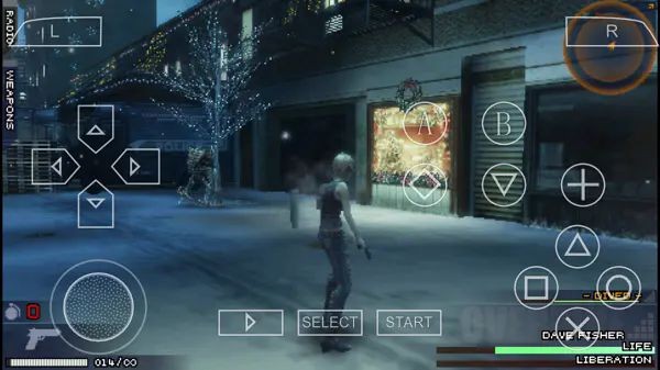 寄生前夜第三次生日4