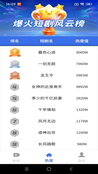 免费看短剧粤语版