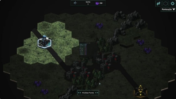 指挥官虫子战争焦土行动