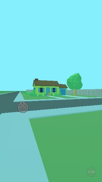 最后的星期一加菲猫1