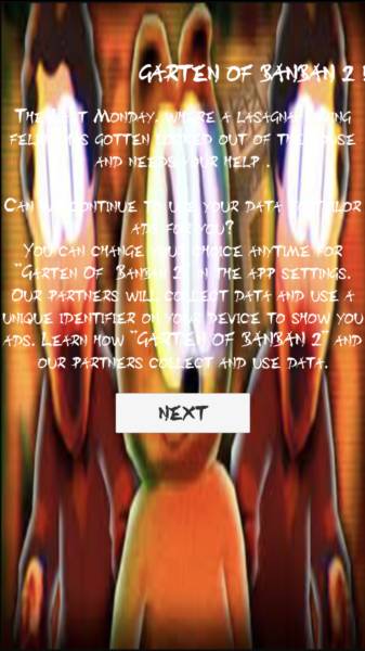 最后的星期一加菲猫