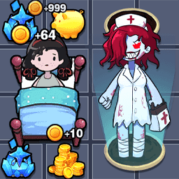 请选择你的陷阱