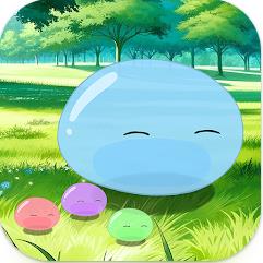 史莱姆进化之路2