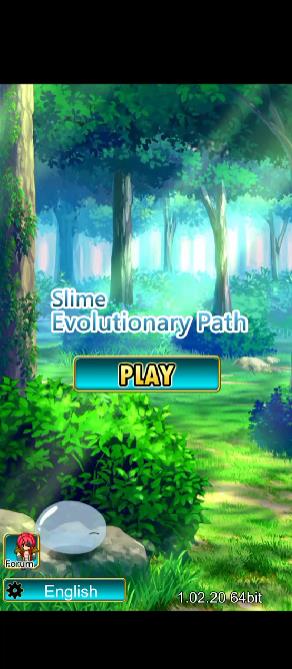 史莱姆进化之路2