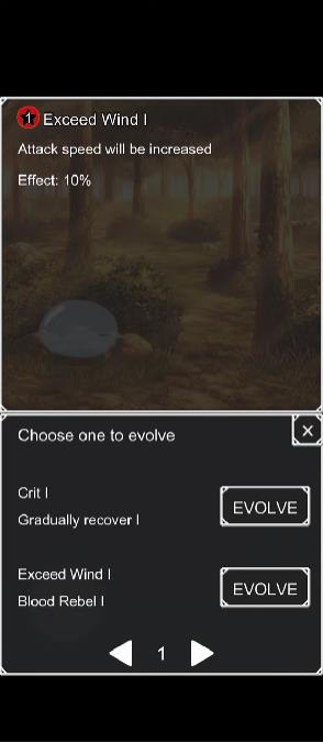 史莱姆进化之路2