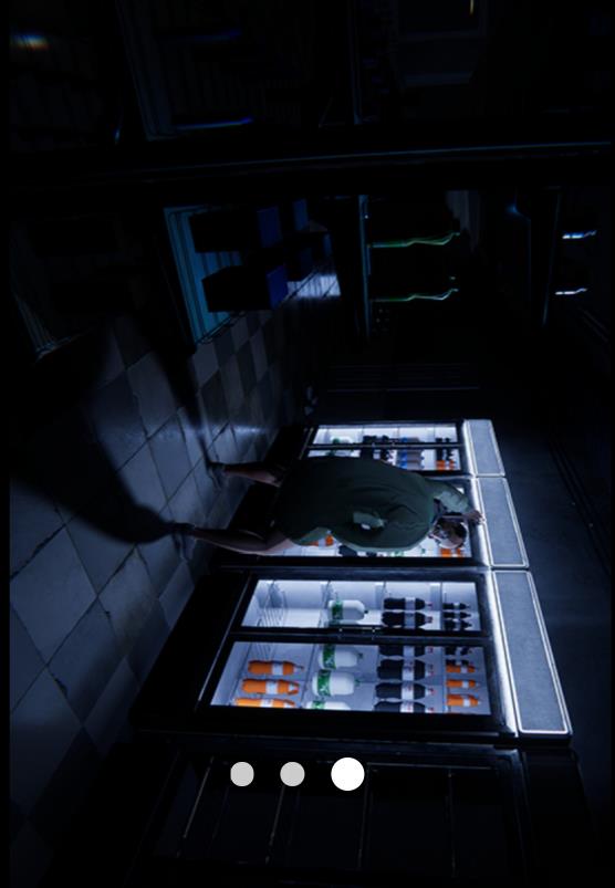 山海经怪物超市1