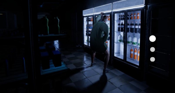 山海经怪物超市