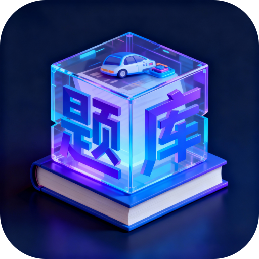 驾考题库魔方
