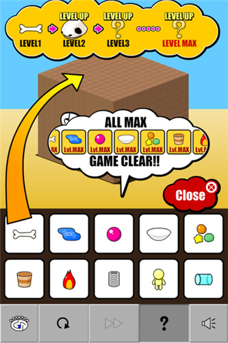 奇妙水世界中文版3