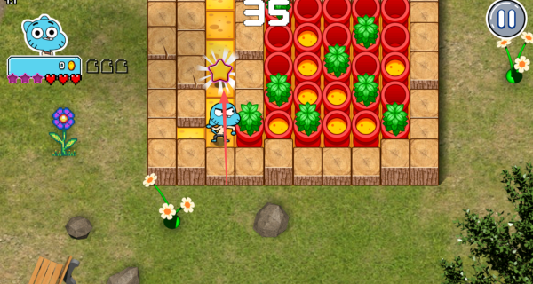 糖球飞溅大冒险