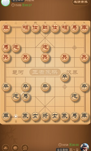 王者象棋手机版