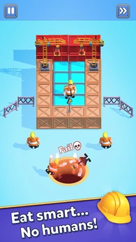 吞噬黑洞饥饿盛宴2