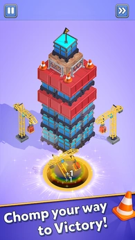 吞噬黑洞饥饿盛宴3