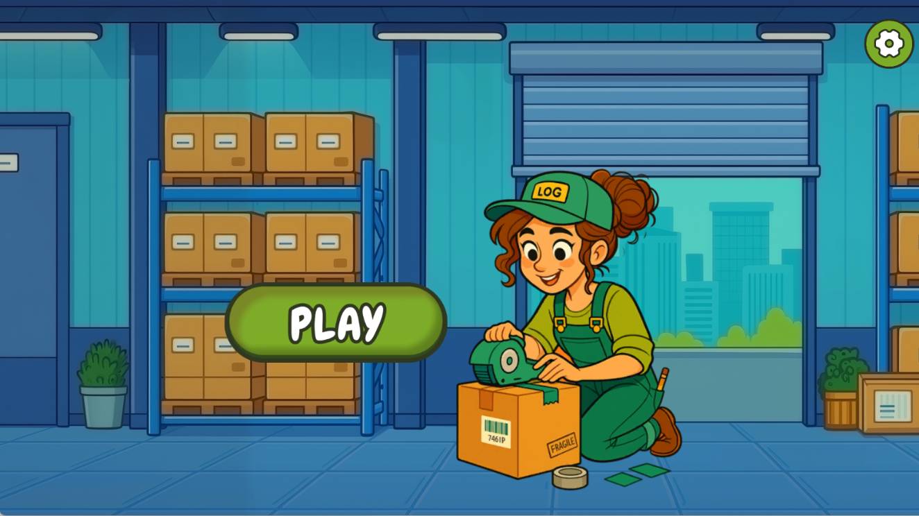 舒适打包模拟器3