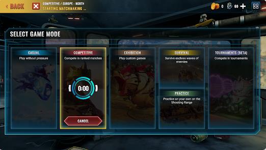 蜘蛛坦克混沌核心1