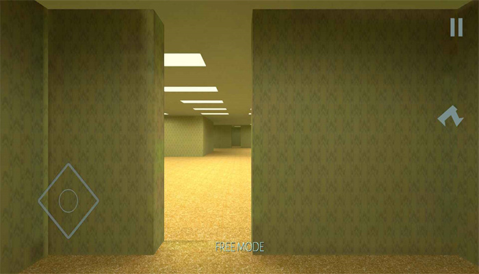 后室空间多人联机1