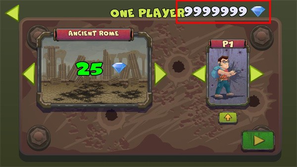 两个家伙与僵尸4