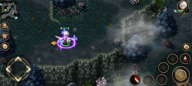 艾诺迪亚4贝勒塞刺杀者1