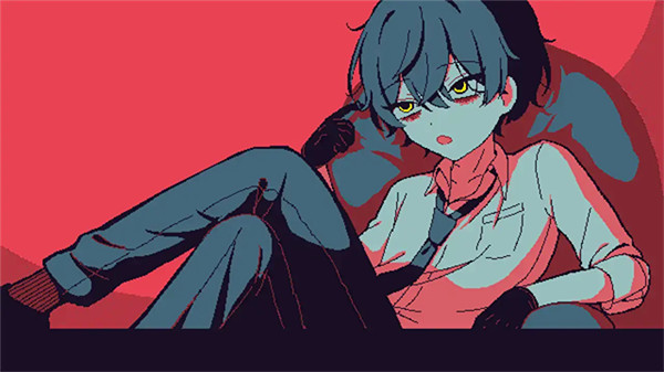 零下30度的绝望中文版1