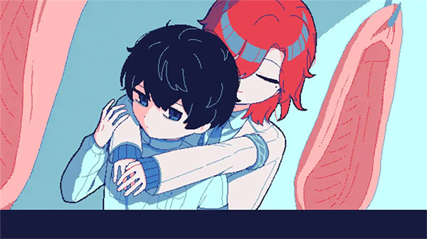 零下30度的绝望中文版3