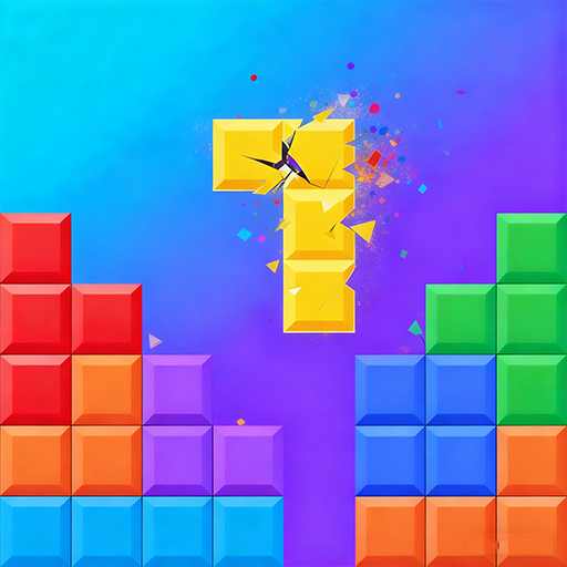 俄罗斯方块转转乐