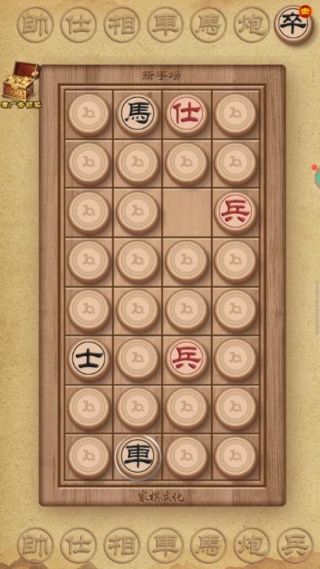 家棋象棋翻棋揭棋