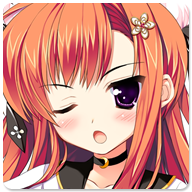 我的女友的表里两面