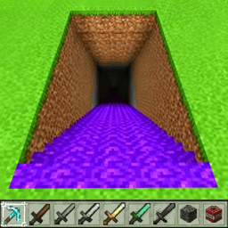 像素世界沙盒创造