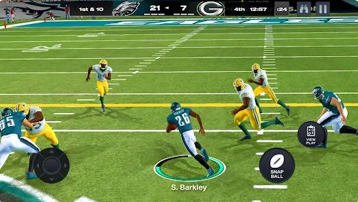 Madden NFL 263