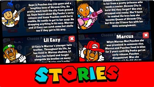 超级引擎盖兄弟1