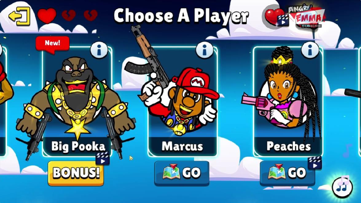 超级引擎盖兄弟