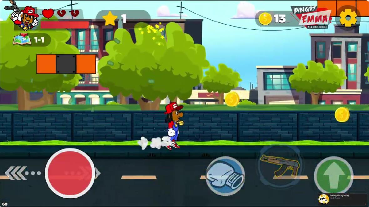 超级引擎盖兄弟