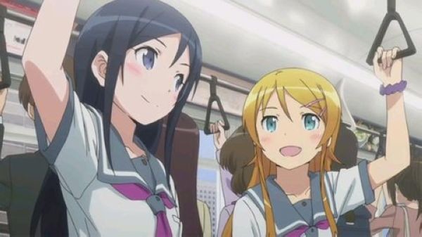 我的妹妹制造ex