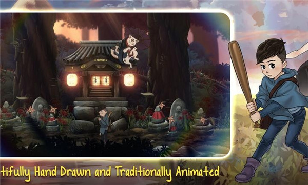 最后一次与你邂逅1