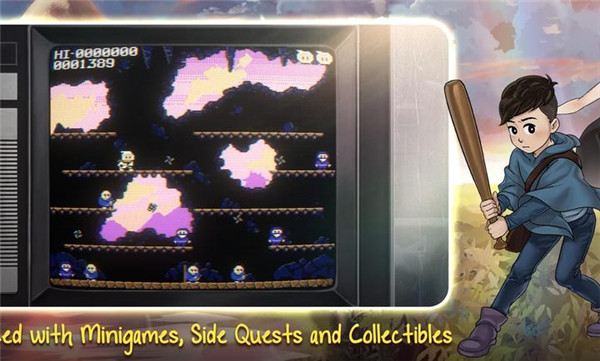 最后一次与你邂逅2