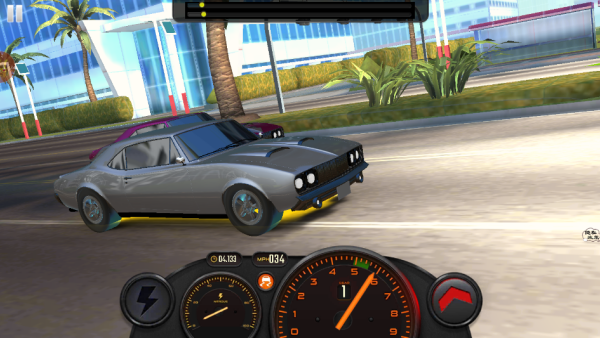 超级飞车模拟器1