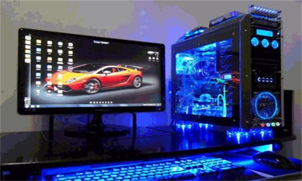 组装电脑模拟器中文版2