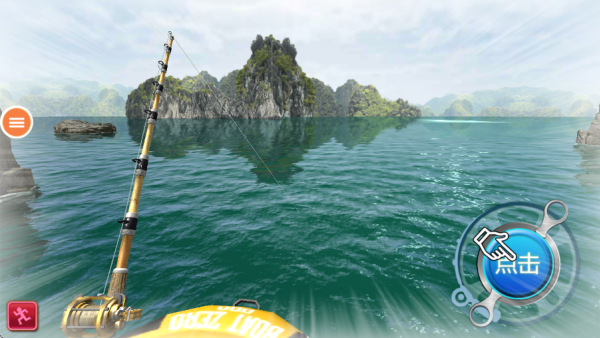 极限钓鱼大师
