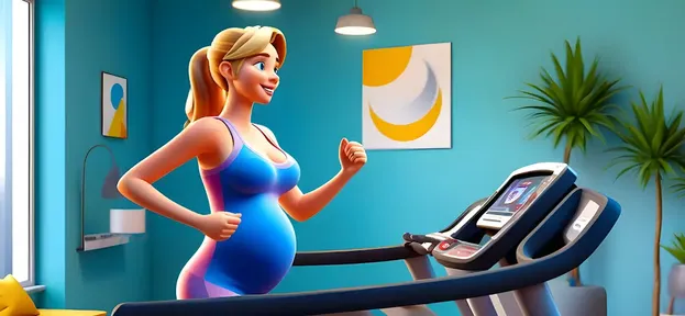 怀孕妈妈生活模拟器2