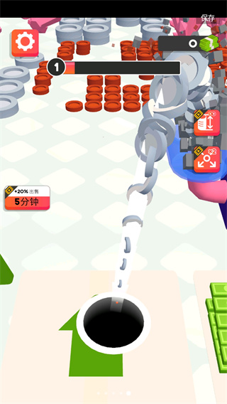 黑洞大作战2最新版1