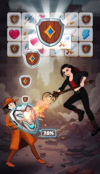 侦探IQ3迷失未来3