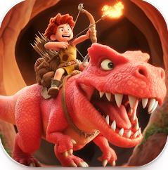 石器大陆之猎龙时代