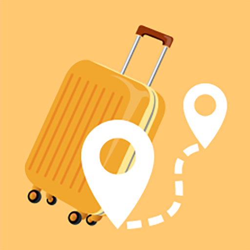 自由行旅游规划助手