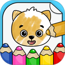 比米布画画乐园