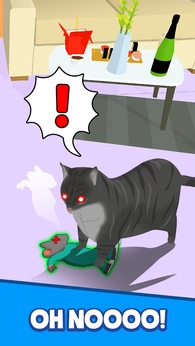 我只是个垃给道具逃脱1