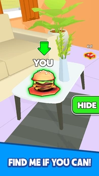 我只是个垃给道具逃脱2